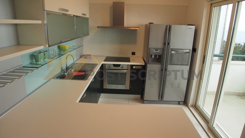 Apartment, 114 m2, For Sale, Split - Meje