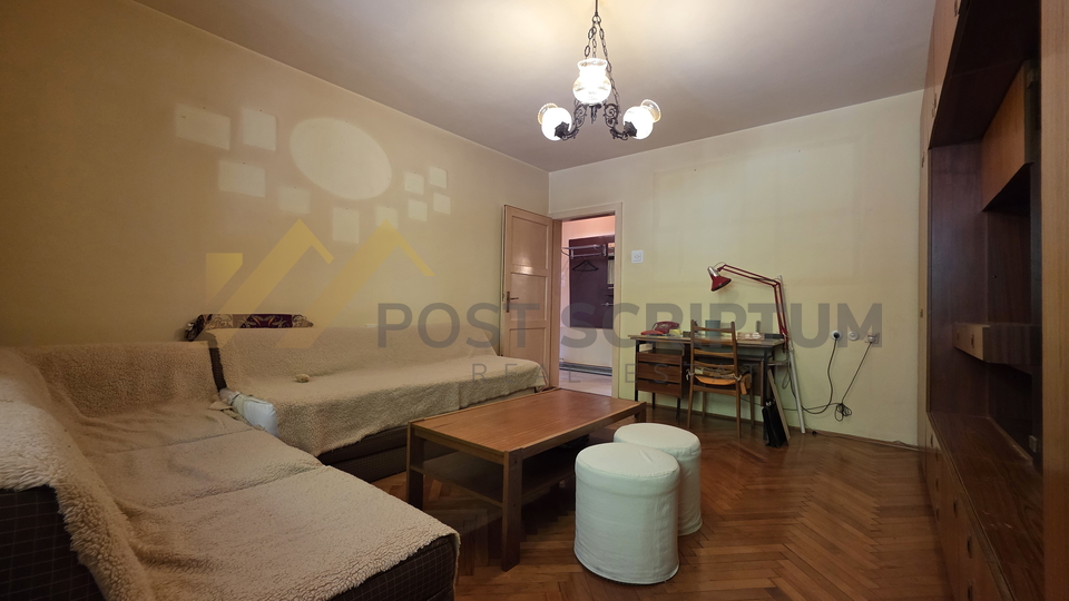 Apartment&comma; 58 m2&comma; For Sale&comma; Split - Skalice