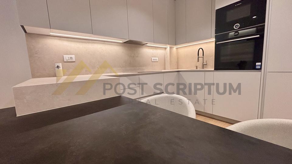 Apartment&comma; 60 m2&comma; For Rent&comma; Split - Meje