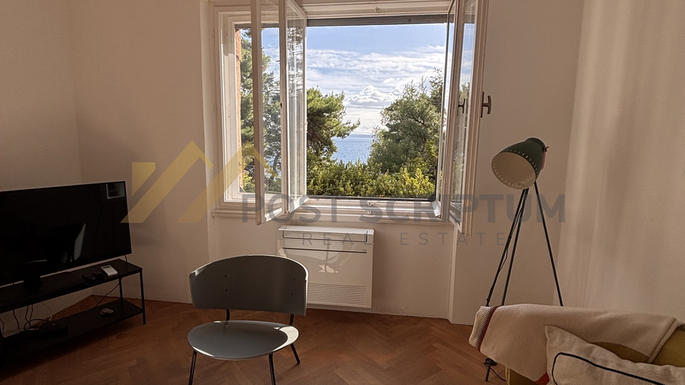 FIRULE, DIZAJNERSKI JEDNOSOBAN, VAN SEZONE