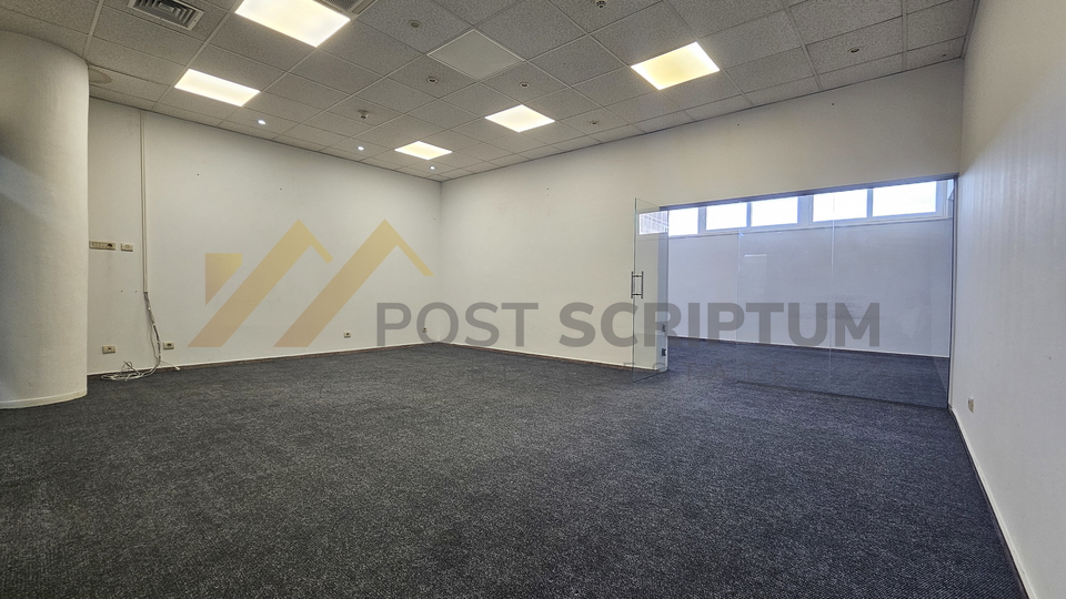 DOBRI, POSLOVNO - UREDSKI PROSTOR, 70M2