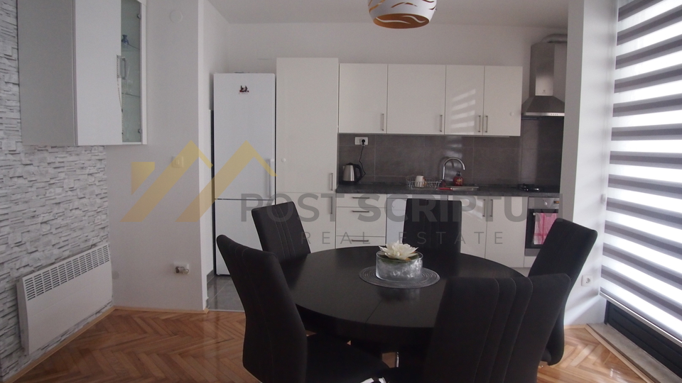 Apartment, 108 m2, For Rent, Split - Bačvice