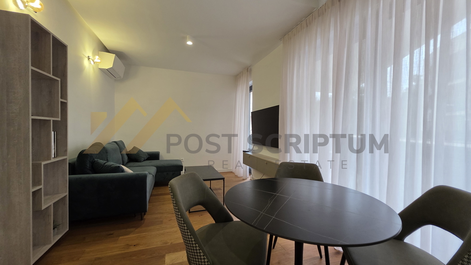 PODSTRANA&comma; NOVONAMJE&Scaron;TEN&comma; JEDNOSOBAN&comma; DUGORO&Ccaron;AN NAJAM