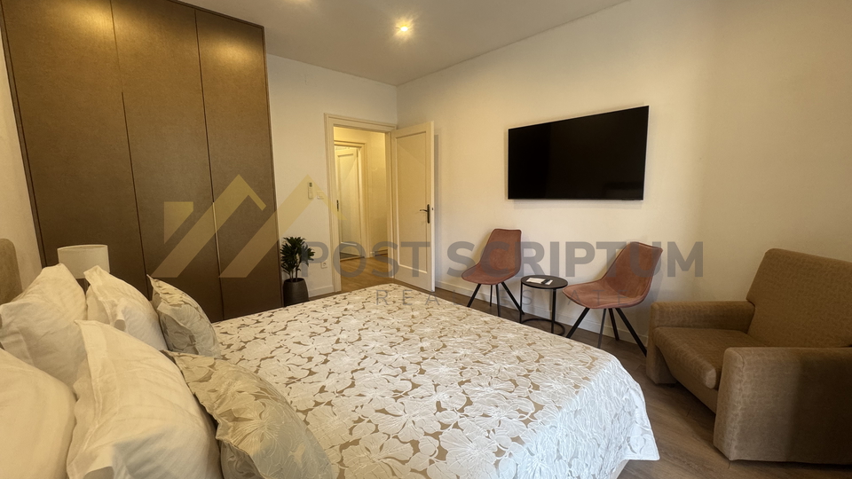 Apartment&comma; 60 m2&comma; For Rent&comma; Split - Manu&scaron;