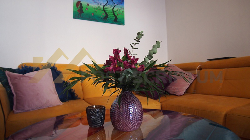 MANU&Scaron;&comma; LIJEP I KOMFORAN DVOSOBAN&comma; DUGORO&Ccaron;AN NAJAM