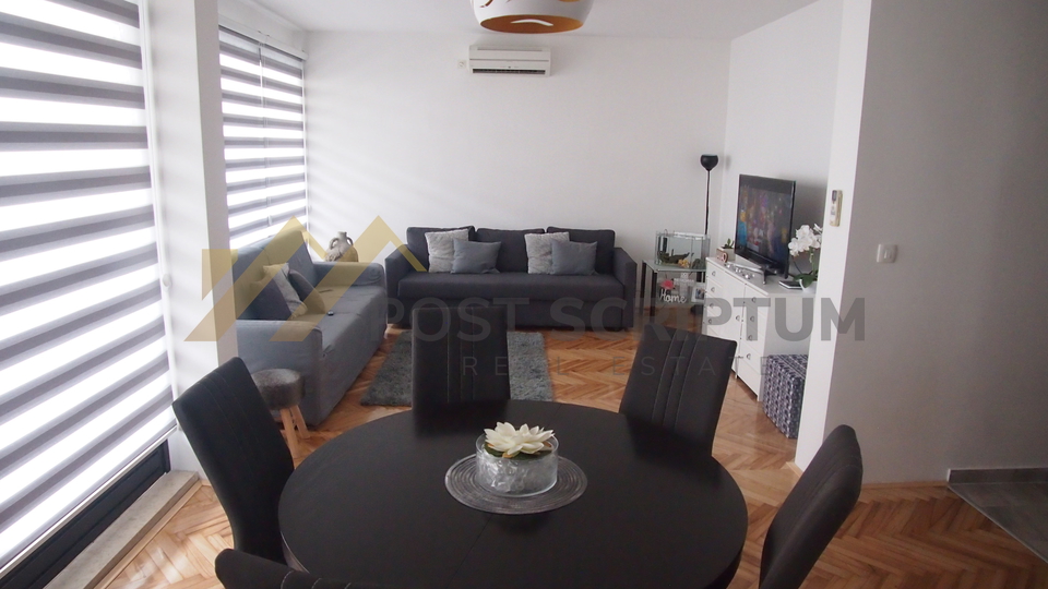 Apartment, 108 m2, For Rent, Split - Bačvice
