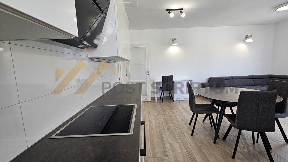 MEJAŠI, TWO BEDROOM APARTMENT, LONG TERM