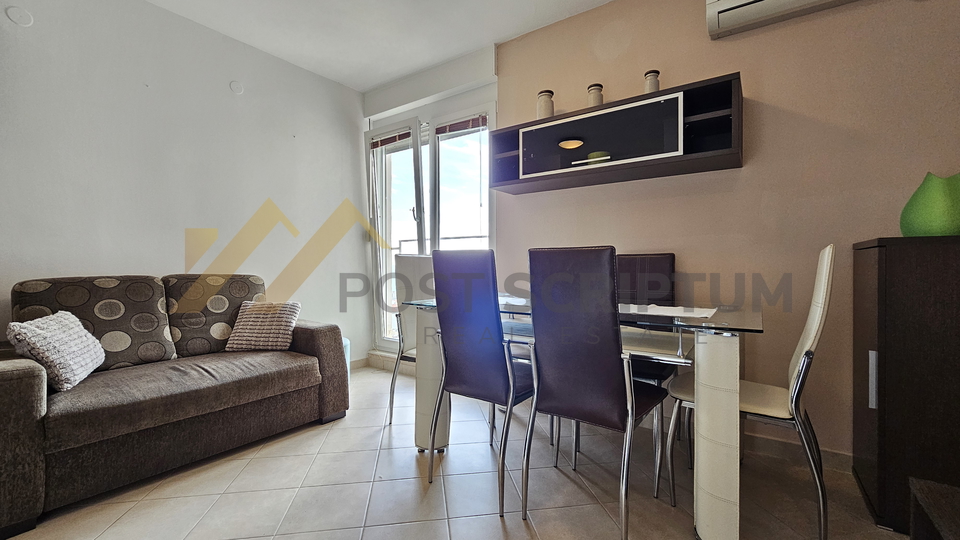 MERTOJAK, ONE BEDROOM, LONG TERM RENT