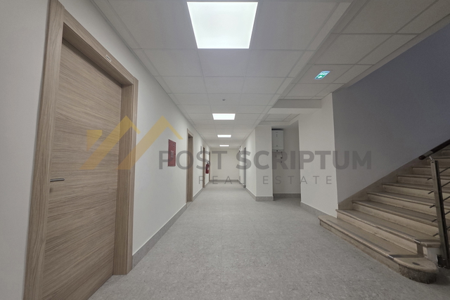 GRAD, POSLOVNO-UREDSKI PROSTOR, ZGRADA LAVČEVIĆ