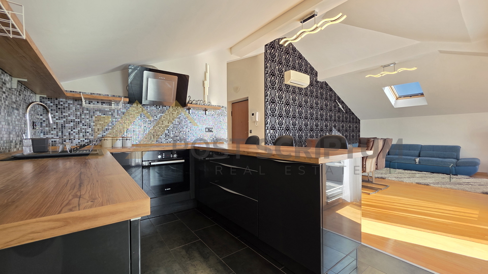 Apartment, 88 m2, For Rent, Split - Meje