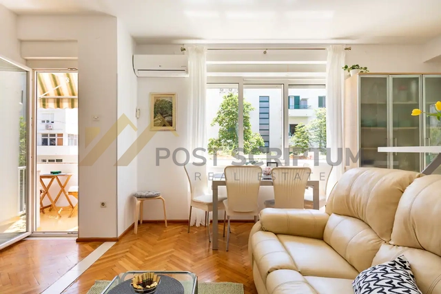 Apartment, 55 m2, For Rent, Split - Dobri