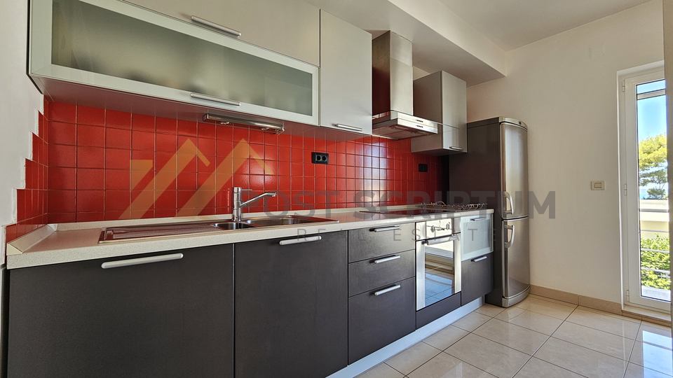 PODSTRANA, THREE BEDROOM WITH GARAGE, LONG TERM