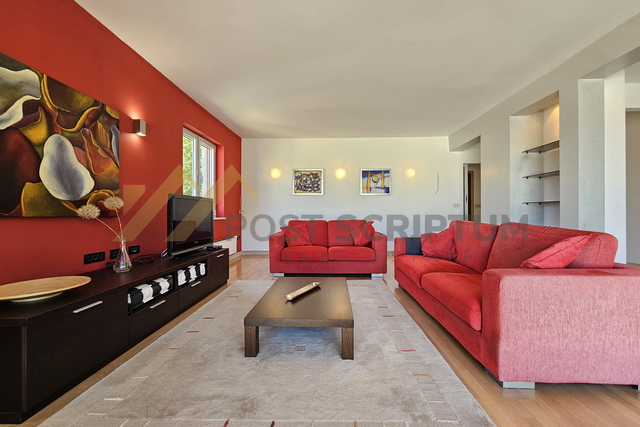 PODSTRANA, THREE BEDROOM WITH GARAGE, LONG TERM