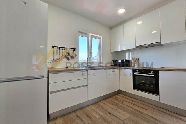 DRAGOVODE, TWO BEDROOM WITH PARKING, FIRST MOVE IN, LONG TERM