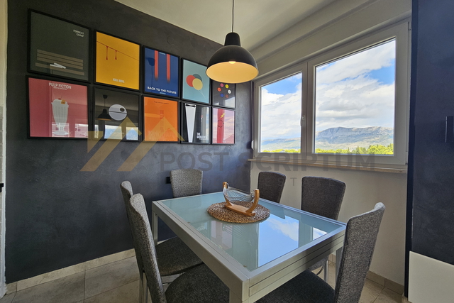 SKALICE, MODERAN DVOSOBAN, DUGOROČNO