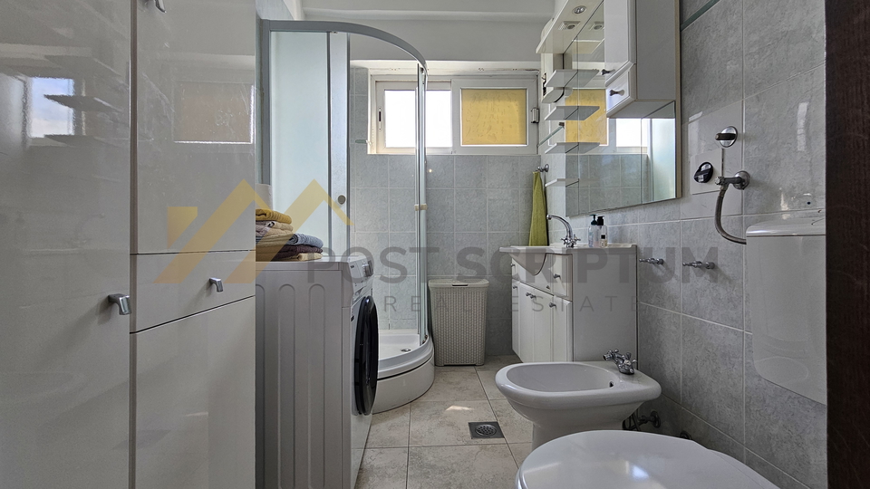 SKALICE, MODERAN DVOSOBAN, DUGOROČNO