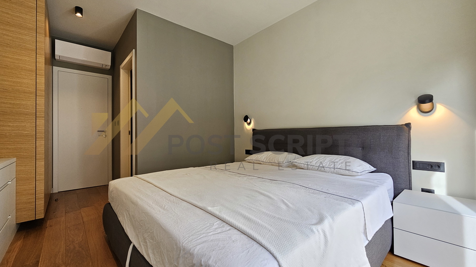 LUKSUZAN TROSOBAN&comma; DVIJE ETA&Zcaron;E&comma; DVA PARKING MJESTA&comma; JACUZZI&comma; DUGORO&Ccaron;NO od 1&period;5&period;2026&period;g&period;