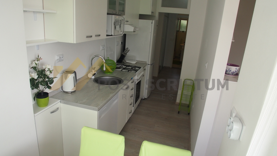 MEJE, MODERN ONE BEDROOM, AVAILABLE LONG TERM