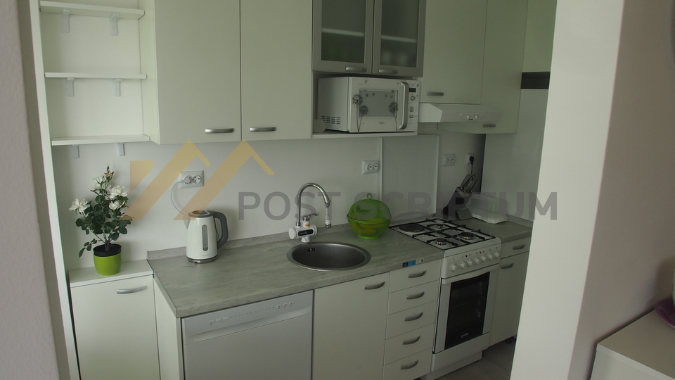 MEJE, MODERN ONE BEDROOM, AVAILABLE LONG TERM