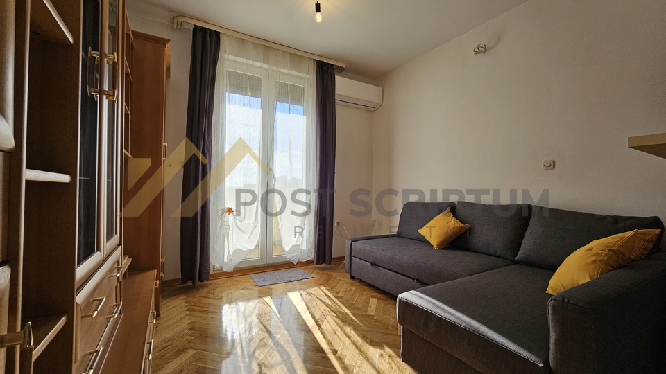 LONG-TERM RENT, ONE BEDROOM SOUTH ORIENTATION