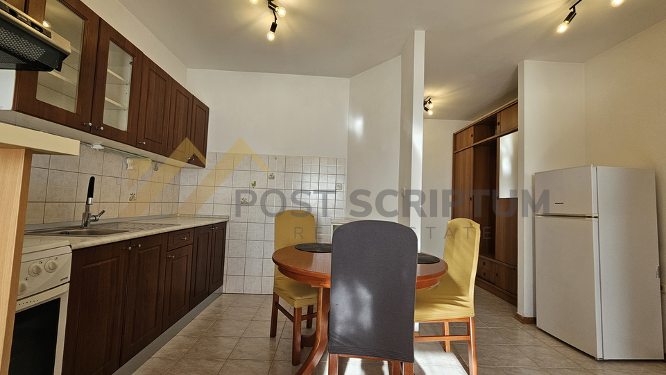 LONG-TERM RENT, ONE BEDROOM SOUTH ORIENTATION