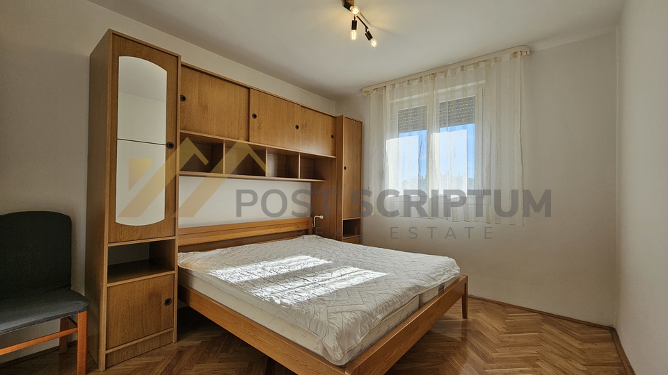 LONG-TERM RENT, ONE BEDROOM SOUTH ORIENTATION