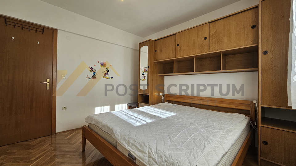 LONG-TERM RENT, ONE BEDROOM SOUTH ORIENTATION