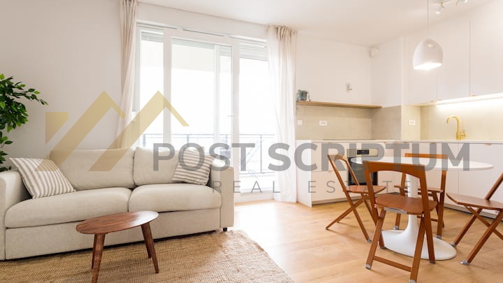 Apartment, 41 m2, For Rent, Split - Pazdigrad
