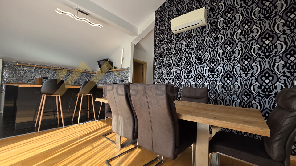 Apartment, 88 m2, For Rent, Split - Meje
