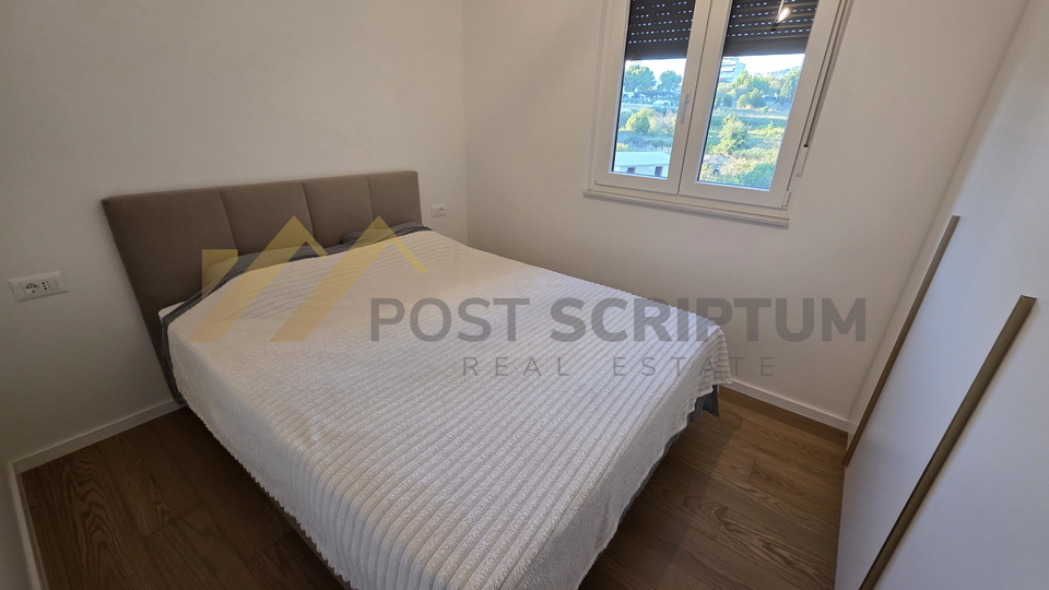 Apartment, 46 m2, For Rent, Split - Žnjan