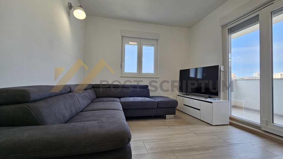 MEJAŠI, TWO BEDROOM APARTMENT, LONG TERM