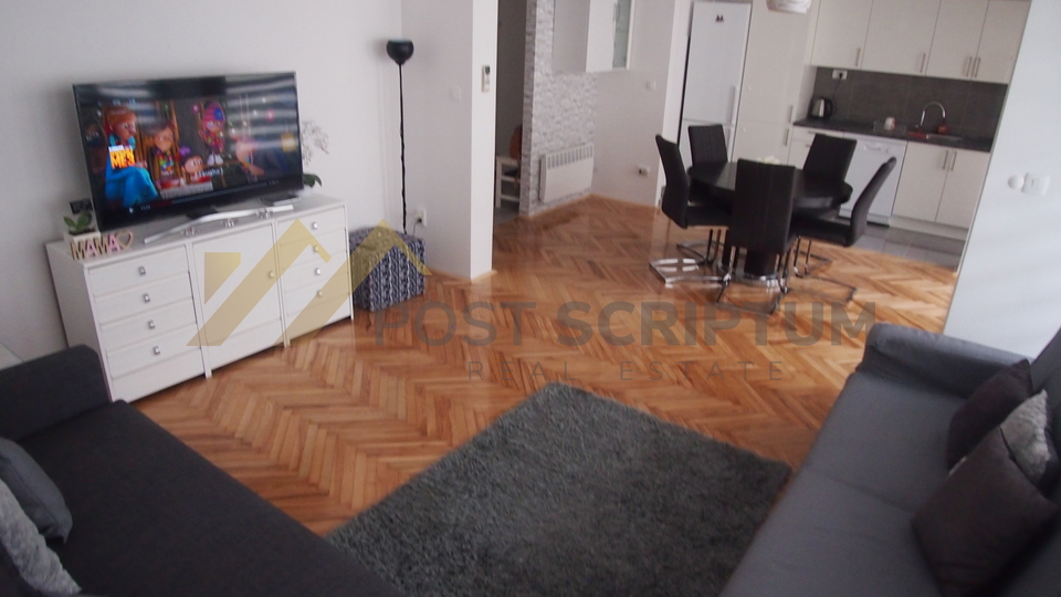 Apartment, 108 m2, For Rent, Split - Bačvice