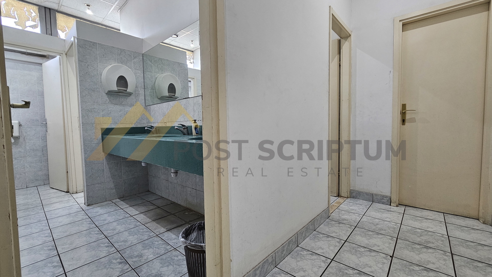 DOBRI, POSLOVNO - UREDSKI PROSTOR, 70M2