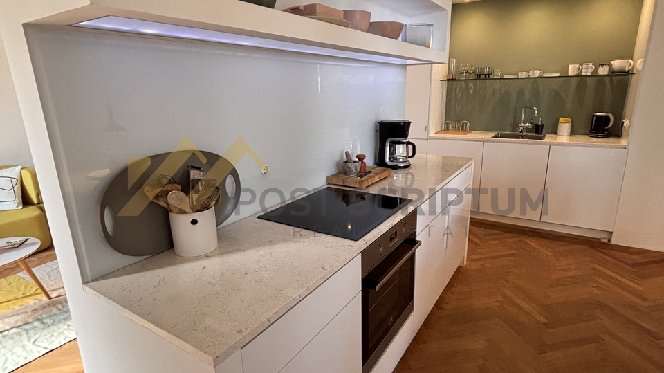 FIRULE, DIZAJNERSKI JEDNOSOBAN, VAN SEZONE