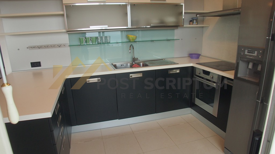 Apartment, 114 m2, For Sale, Split - Meje