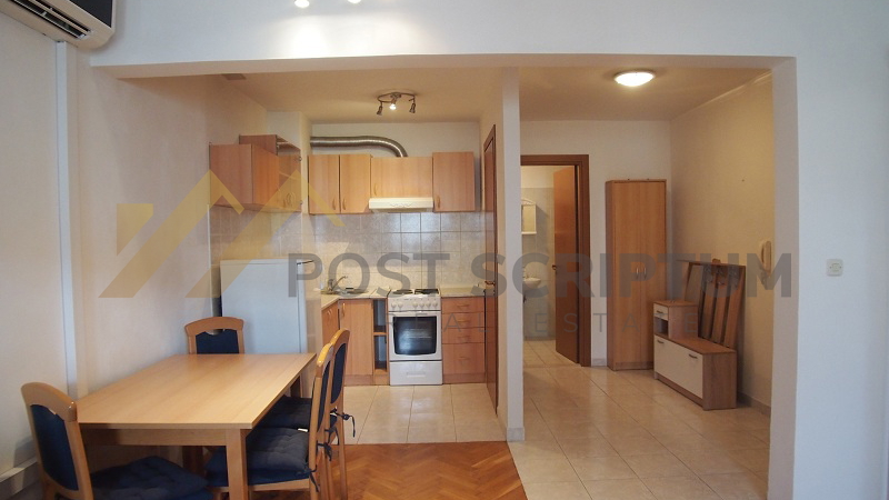 PAZDIGRAD, KOMFORAN JEDNOSOBAN, DUGOROČNO