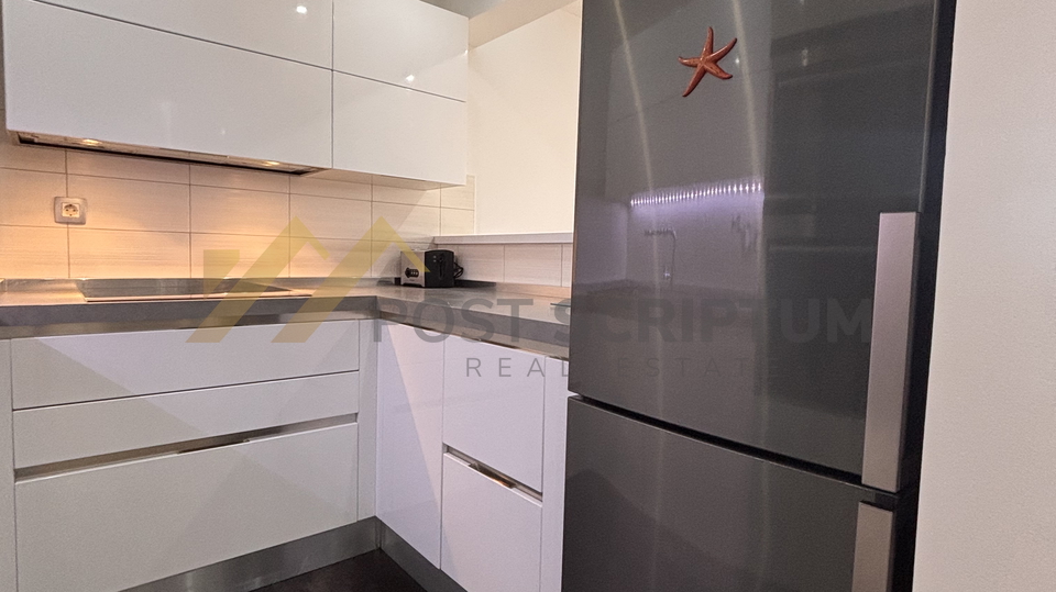 Apartment, 67 m2, For Rent, Split - Pazdigrad