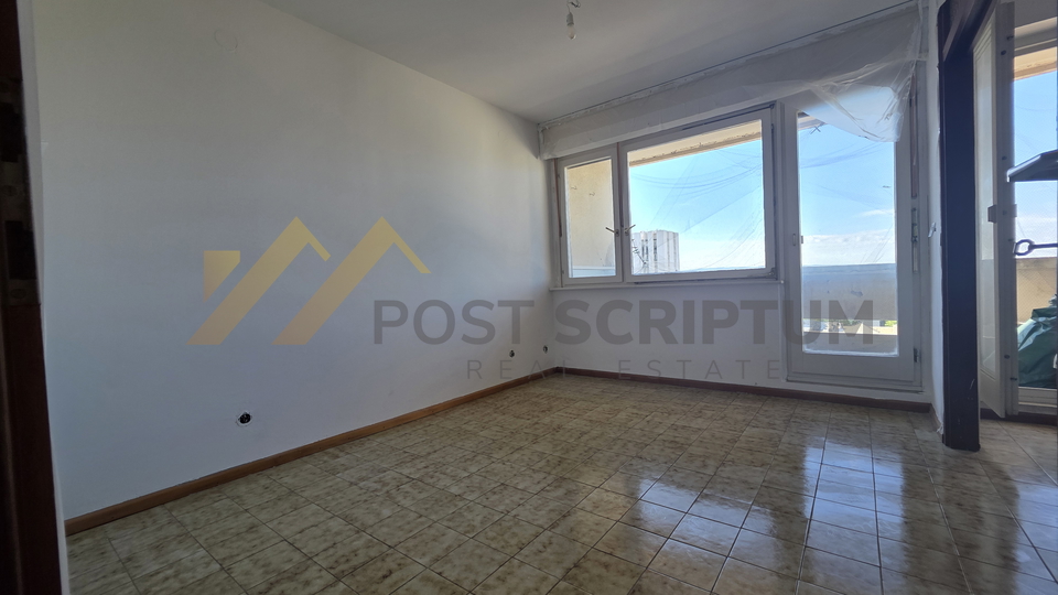 Apartment&comma; 42 m2&comma; For Sale&comma; Split - Lokve
