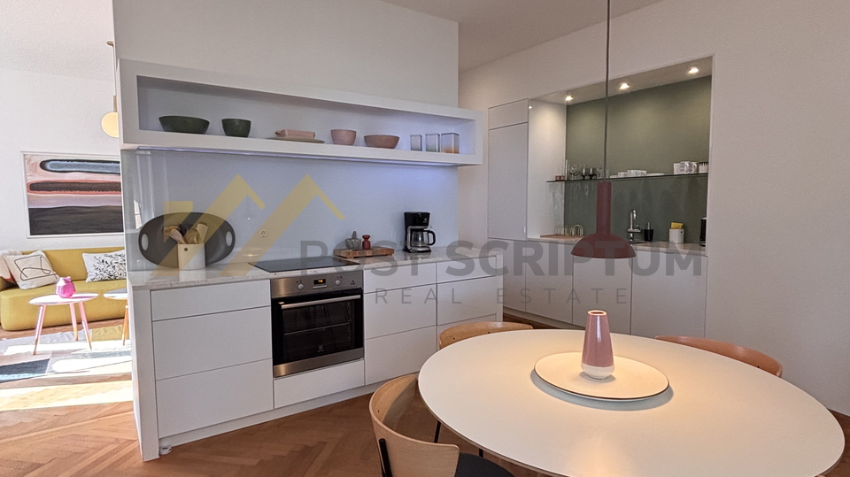 FIRULE, DIZAJNERSKI JEDNOSOBAN, VAN SEZONE