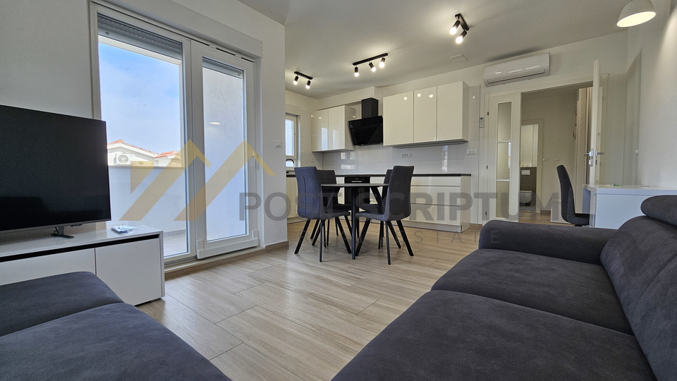 MEJAŠI, TWO BEDROOM APARTMENT, LONG TERM