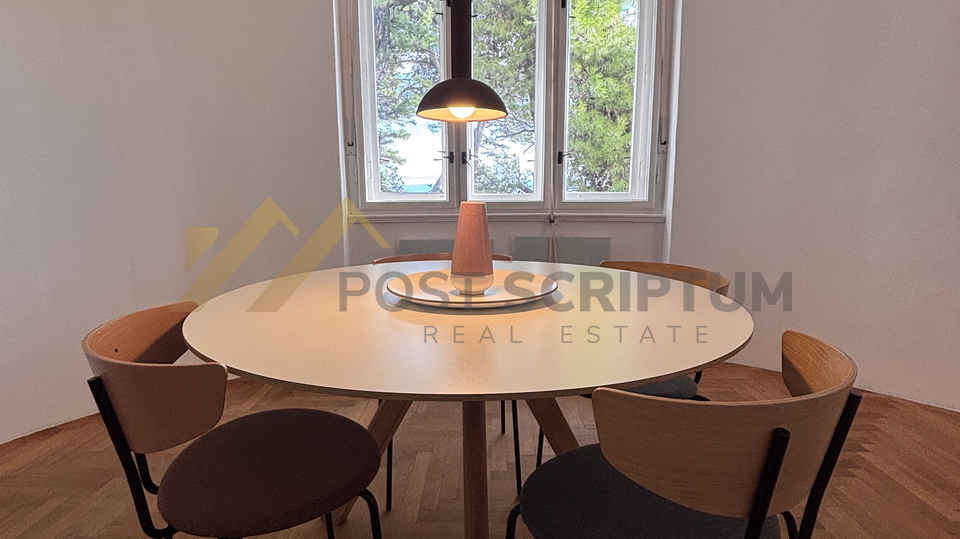 FIRULE, DIZAJNERSKI JEDNOSOBAN, VAN SEZONE