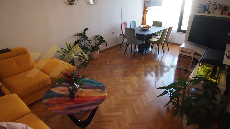 MANU&Scaron;&comma; LIJEP I KOMFORAN DVOSOBAN&comma; DUGORO&Ccaron;AN NAJAM