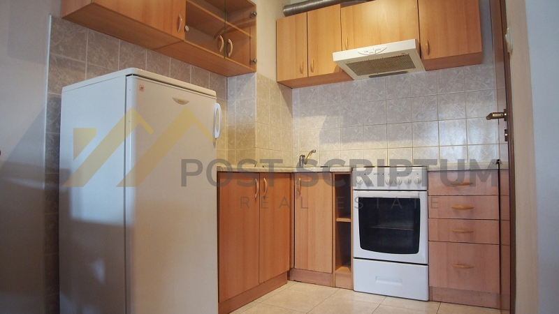 PAZDIGRAD, KOMFORAN JEDNOSOBAN, DUGOROČNO