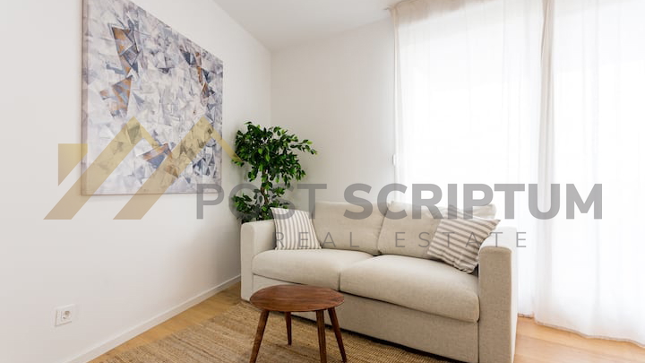 Apartment, 41 m2, For Rent, Split - Pazdigrad