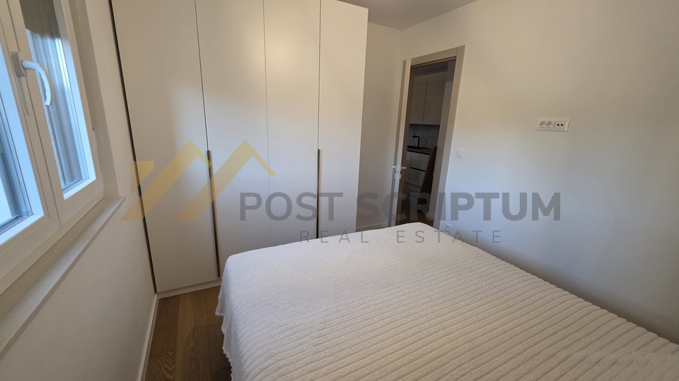 Apartment, 46 m2, For Rent, Split - Žnjan