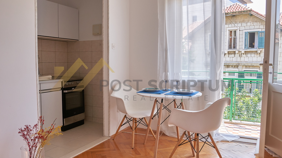 BAČVICE, LIJEP JEDNOSOBAN , DUGOROČAN NAJAM