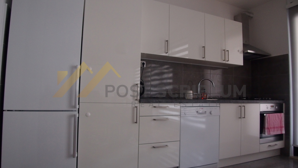 Apartment, 108 m2, For Rent, Split - Bačvice