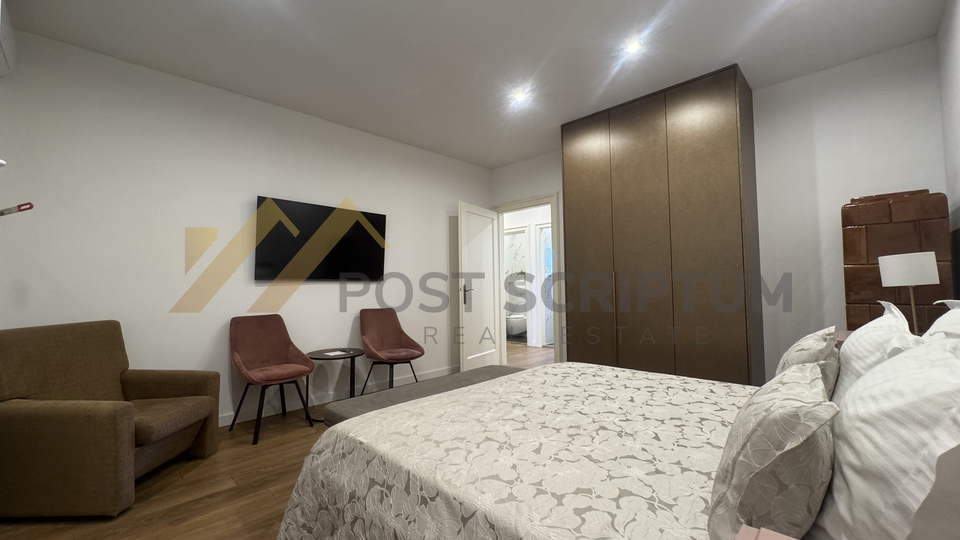 Apartment&comma; 60 m2&comma; For Rent&comma; Split - Manu&scaron;