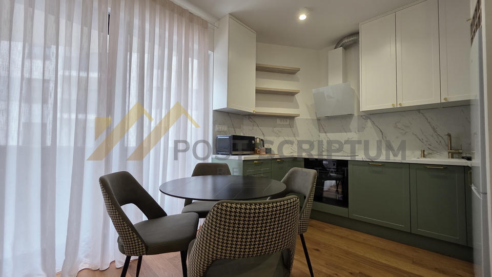 PODSTRANA&comma; NOVONAMJE&Scaron;TEN&comma; JEDNOSOBAN&comma; DUGORO&Ccaron;AN NAJAM