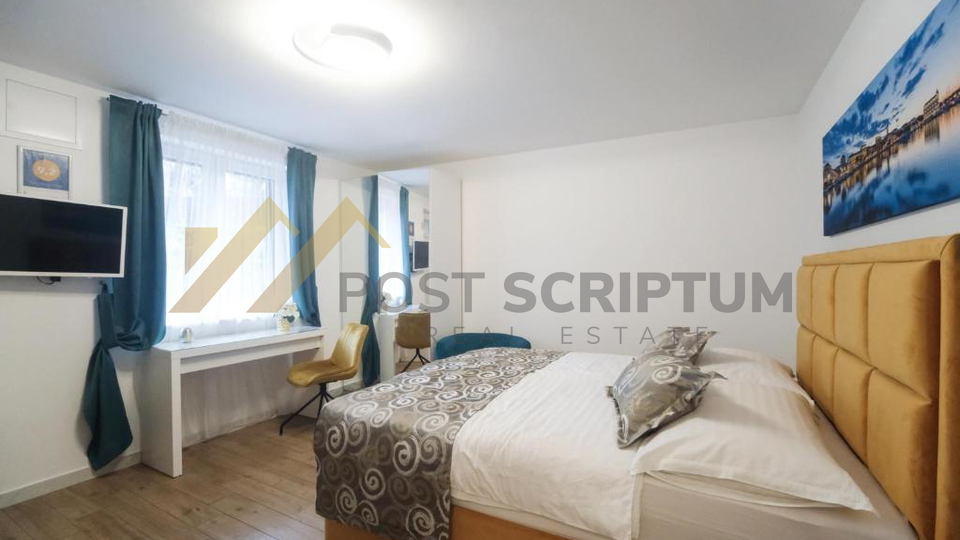 VARO&Scaron;&comma; STUDIO APARTMAN S TERASOM&comma; RE&Zcaron;IJE U CIJENI